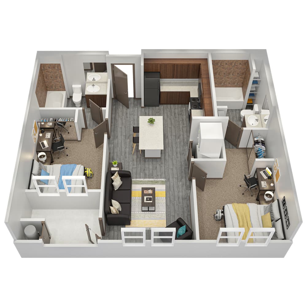 B1-2BD-2BA-836-SF